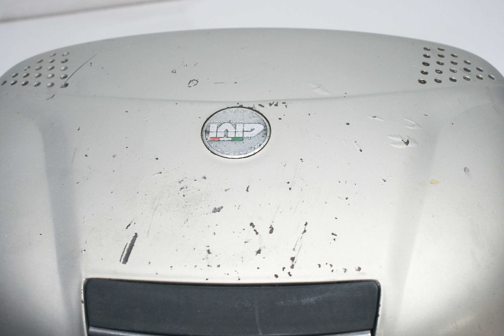 Kufer centralny GIVI monokey system