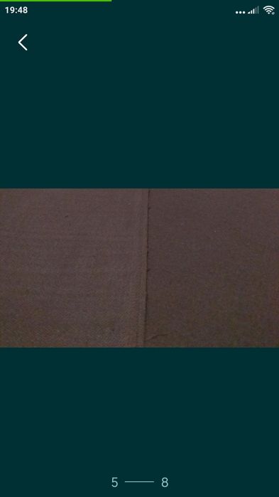 Ткани натуральные ссср цена за отрез