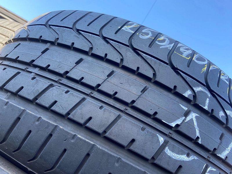 255/40/20 Pirelli P Zero_5,8mm_2szt_(82)