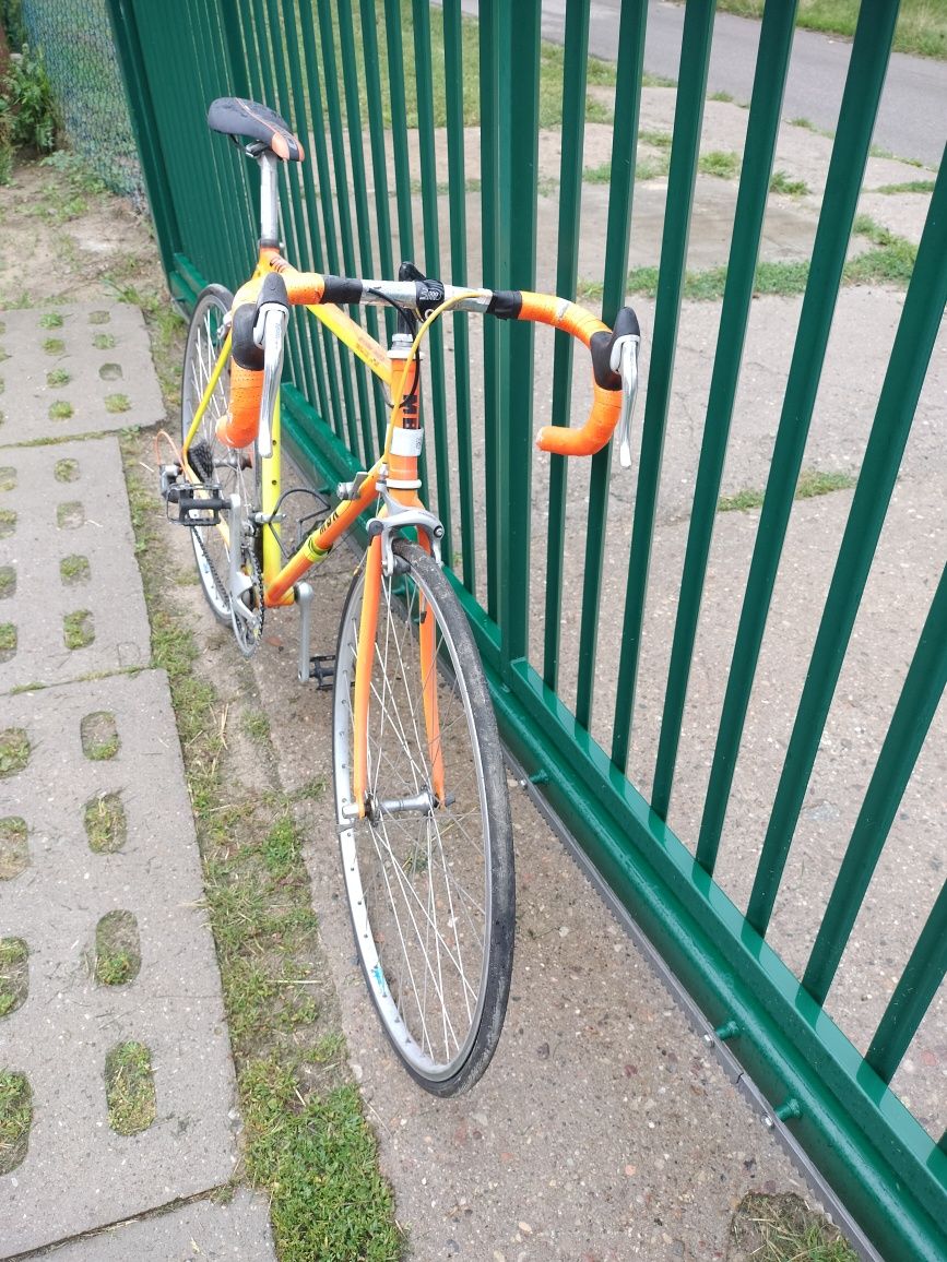 Rower kolarzówka
