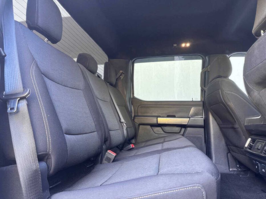 Ford F-150 XLT      2022