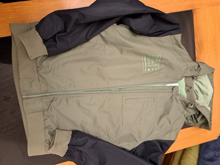 Kurtka 5 10 15  rozmiar 164 przejściowa