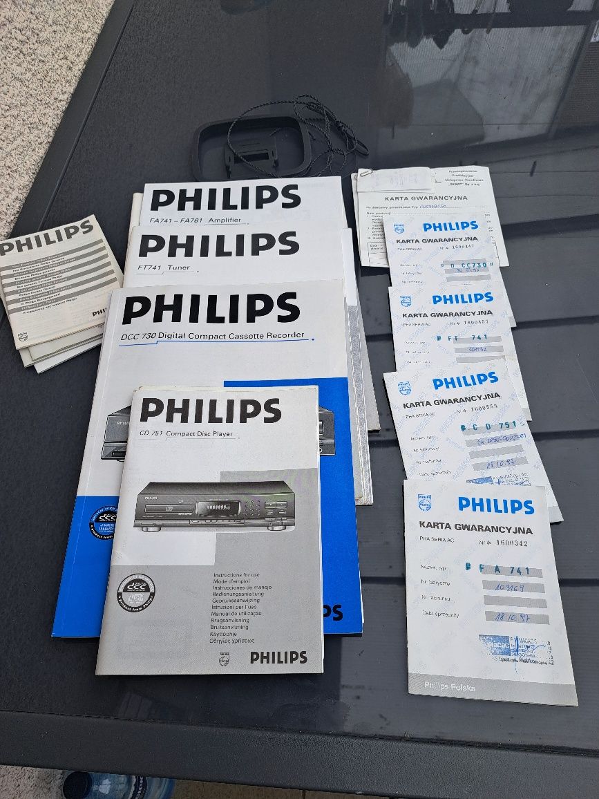 Ostatnia szansa tyklo 1600 plnWieza philips seria 700 z dcc i