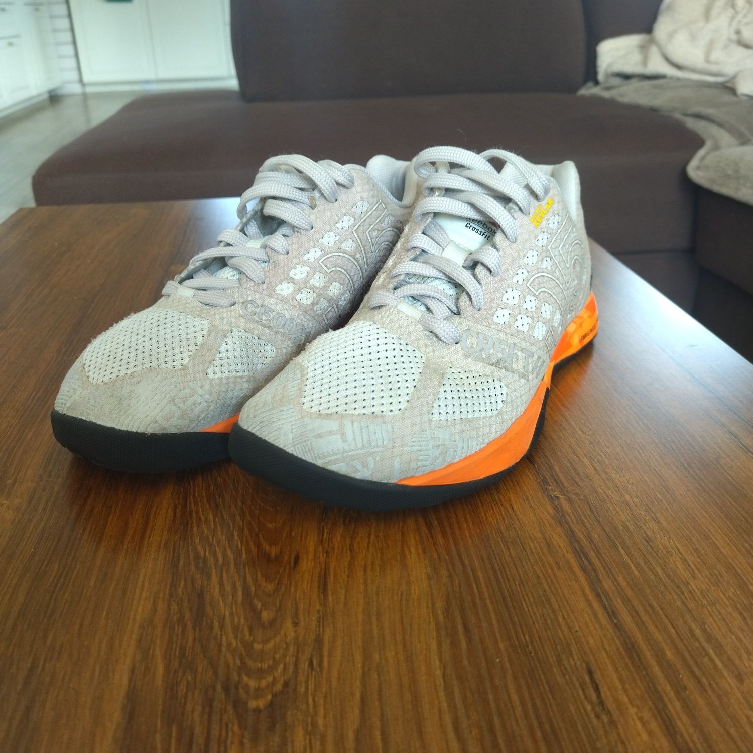 Buty Reebok Crossfit NANO 5.0