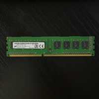 Pamięć RAM Micron DDR3L/4 GB/1600MHz/CL11