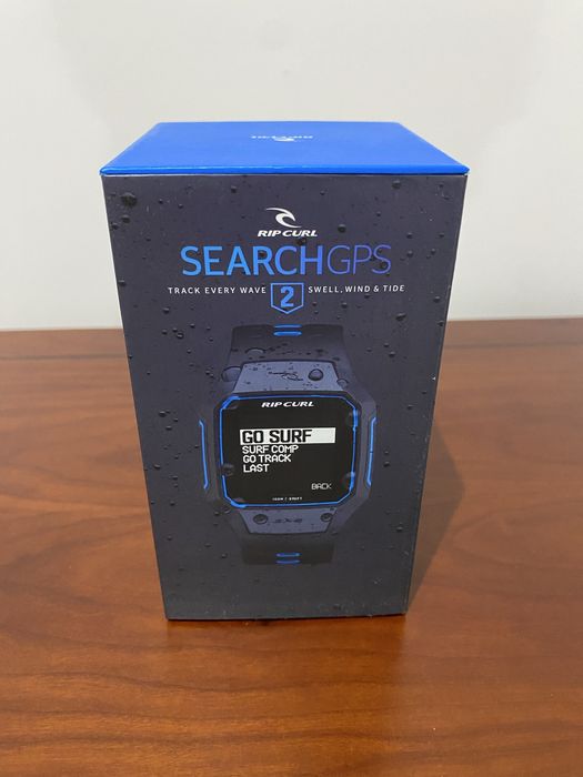 Rip Curl GPS2 novo