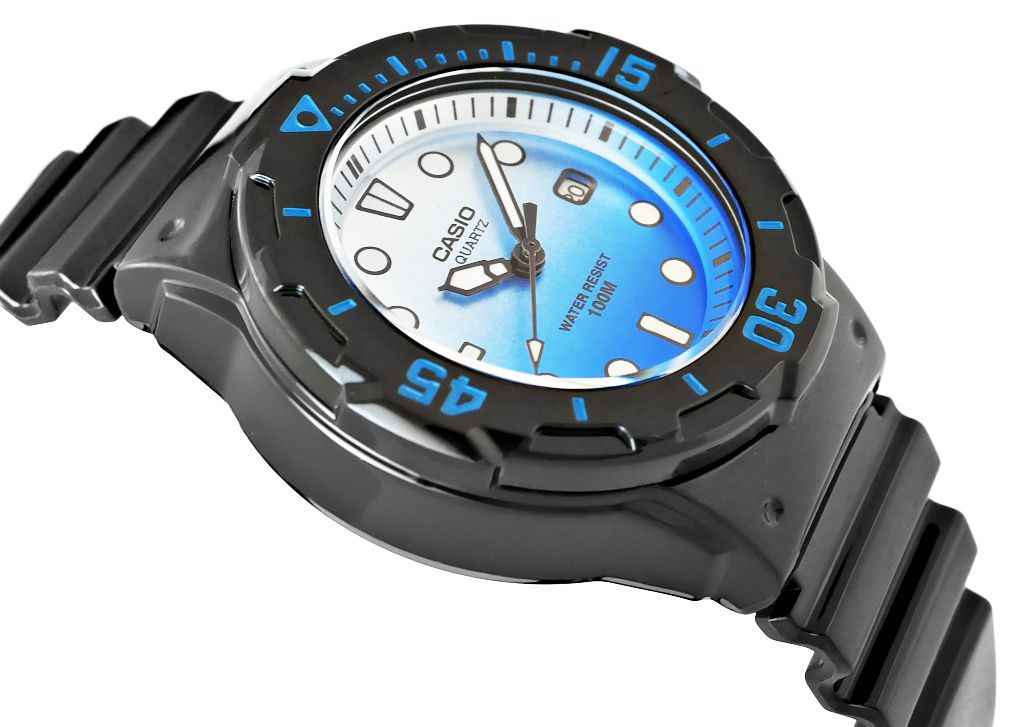 zegarek casio lrw-200h-2evdr