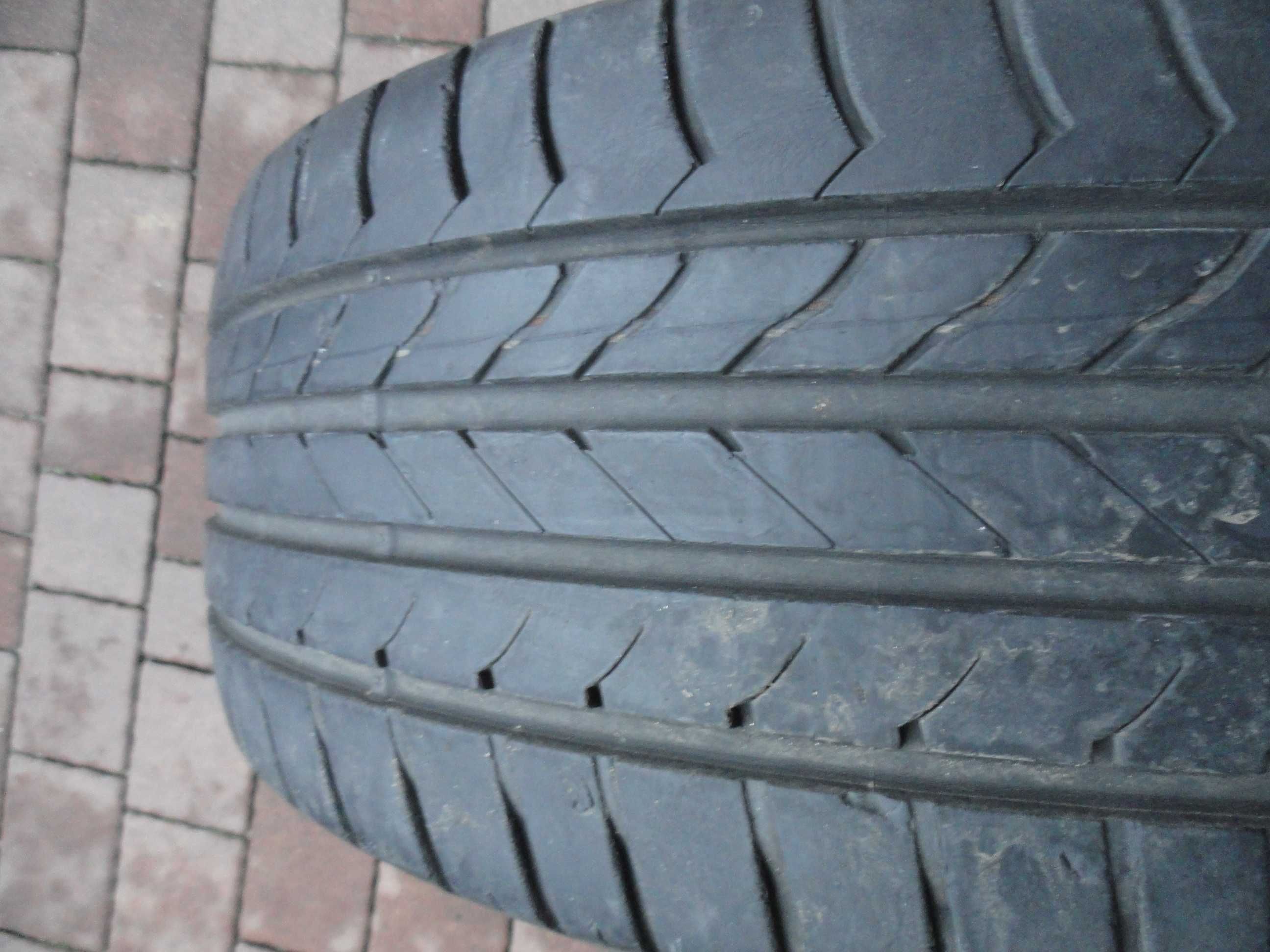 215/50R17 Goodyear Komplet 4 sztuki LATO