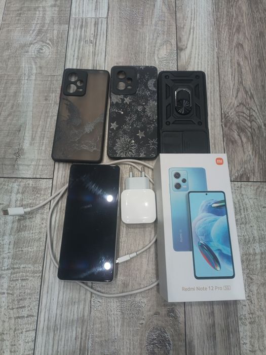 Xiaomi Redmi Note 12 Pro 5G 6/128