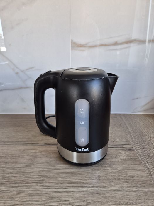 Czajnik Tefal w 100% Sprawny
