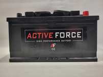 Akumulator 85AH 760A 80Ah 12V ACTIVE FORCE