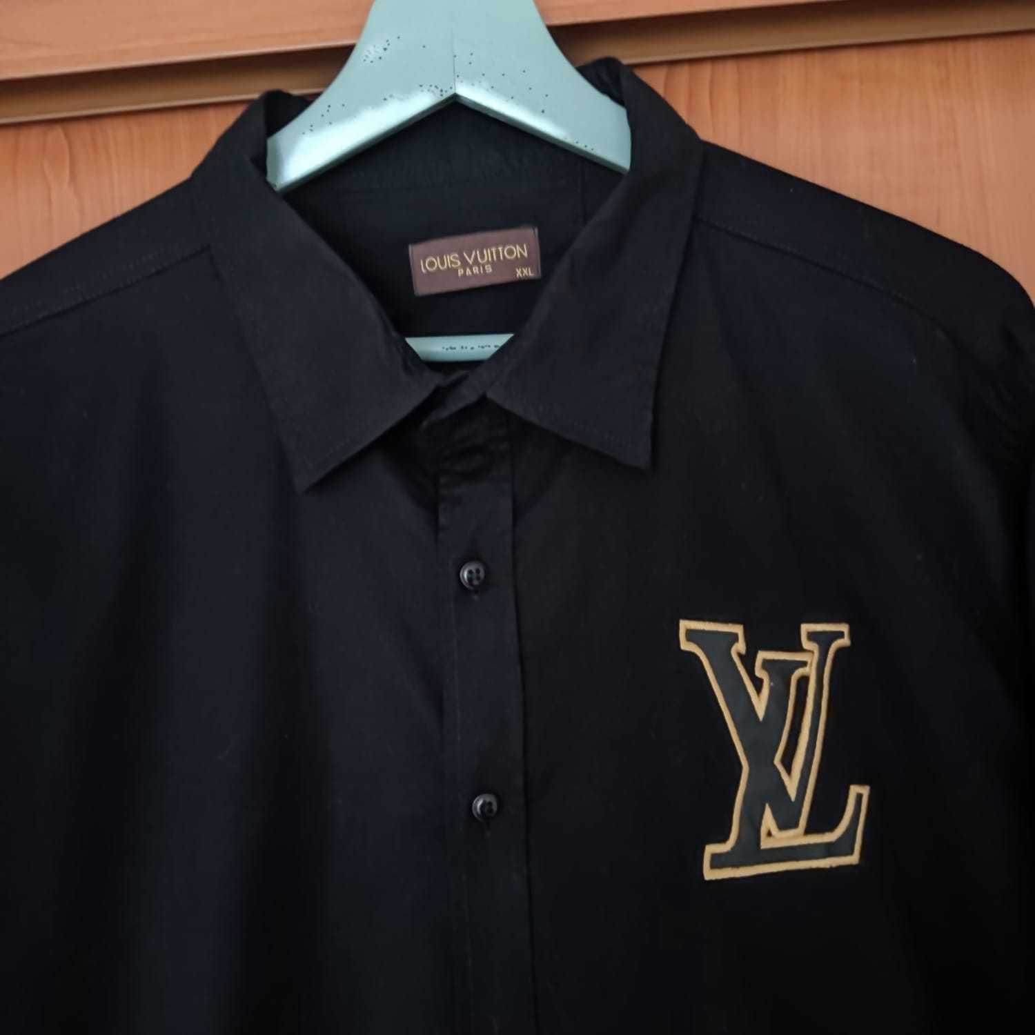 Louis Vuitton koszula bawełniana XL/XXL