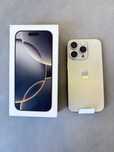 Nowy Iphone 16 pro 256gb