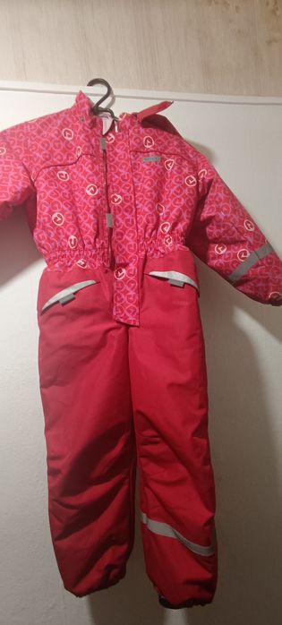 Комбінезон Reima,  Lassie .зимовий. Термо. Мембрана .