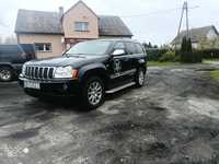 Jeep Grand Cherokee  Overland