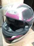 Capacete CMS (S)