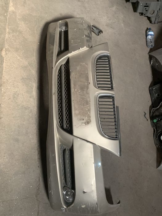 Para choques frontal BMW e90 320D