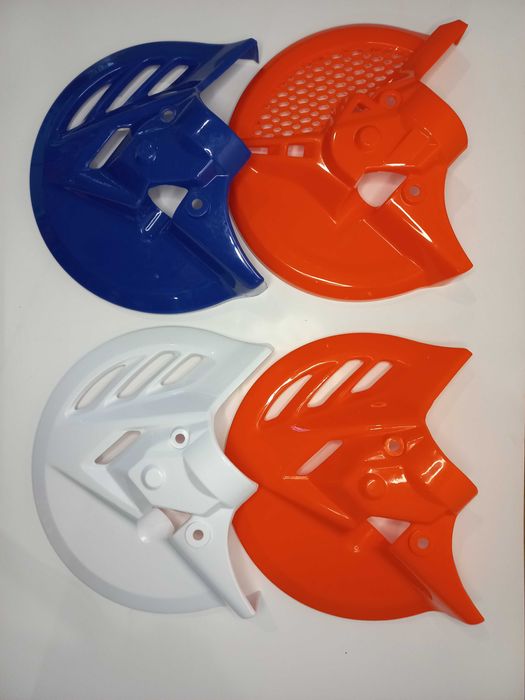 Защита тормозных дисков мотоциклов Honda KTM Geon Kovi