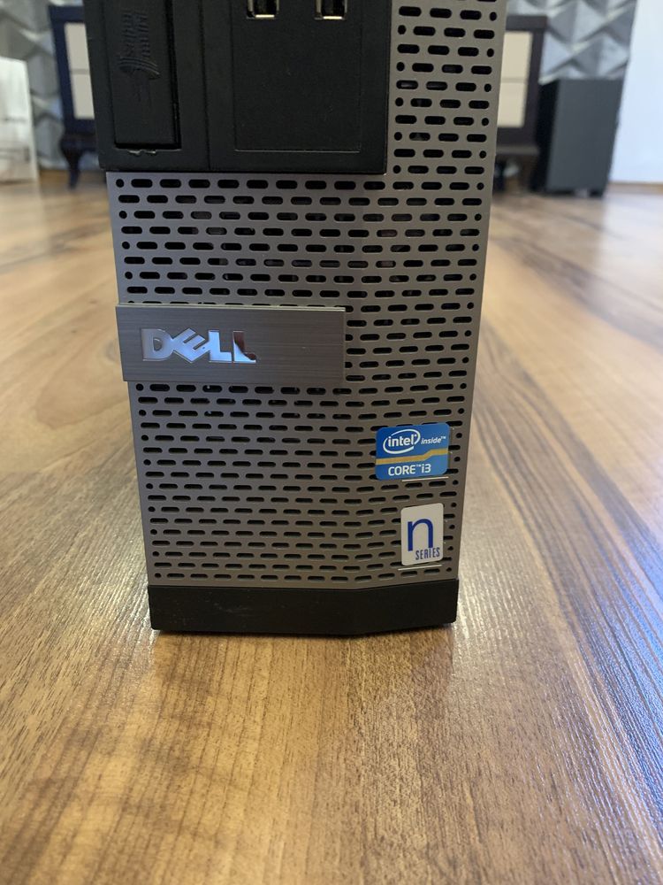 Komputer stacjonarny Dell Optiplex 380