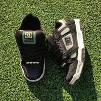 Dc shoes stag 42size