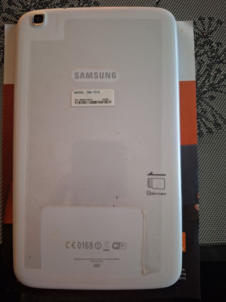 Samsung  SM- T310