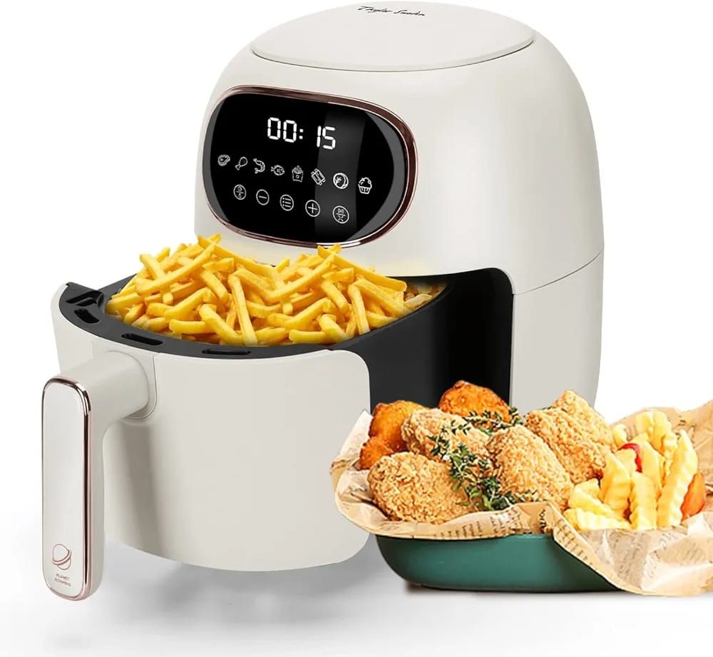 Frytkownica Beztłuszczowa Air Fryer Taylor Swoden 1300W 3L