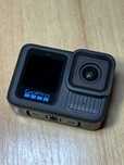 GoPro HERO 13 Black з нюансами