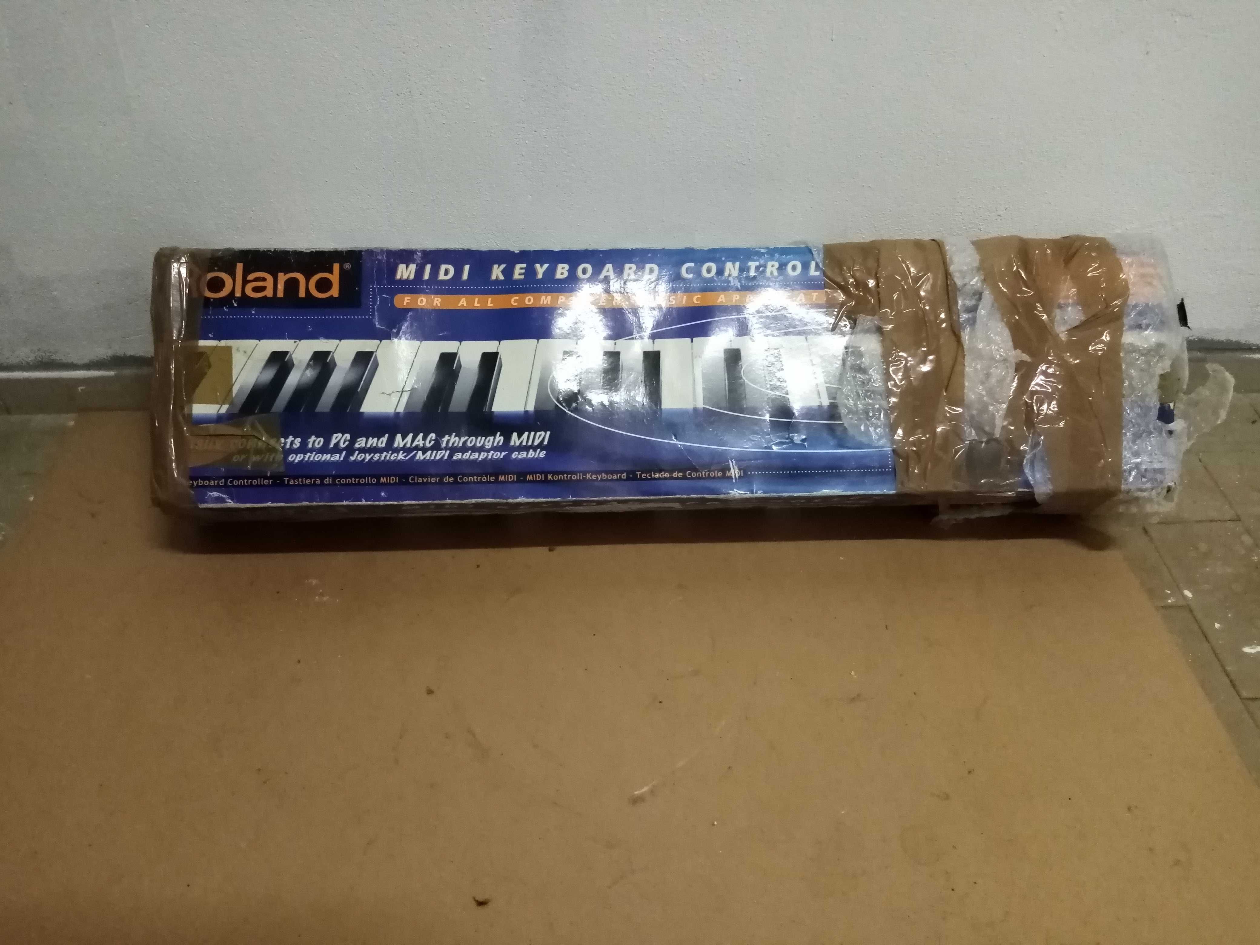 ROLAND 180 MIDI Teclado