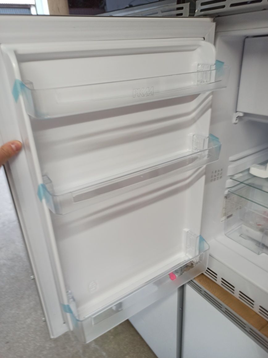 OUTLET nowa lodówka PKM 68L 82cm gwarancja transport okazja