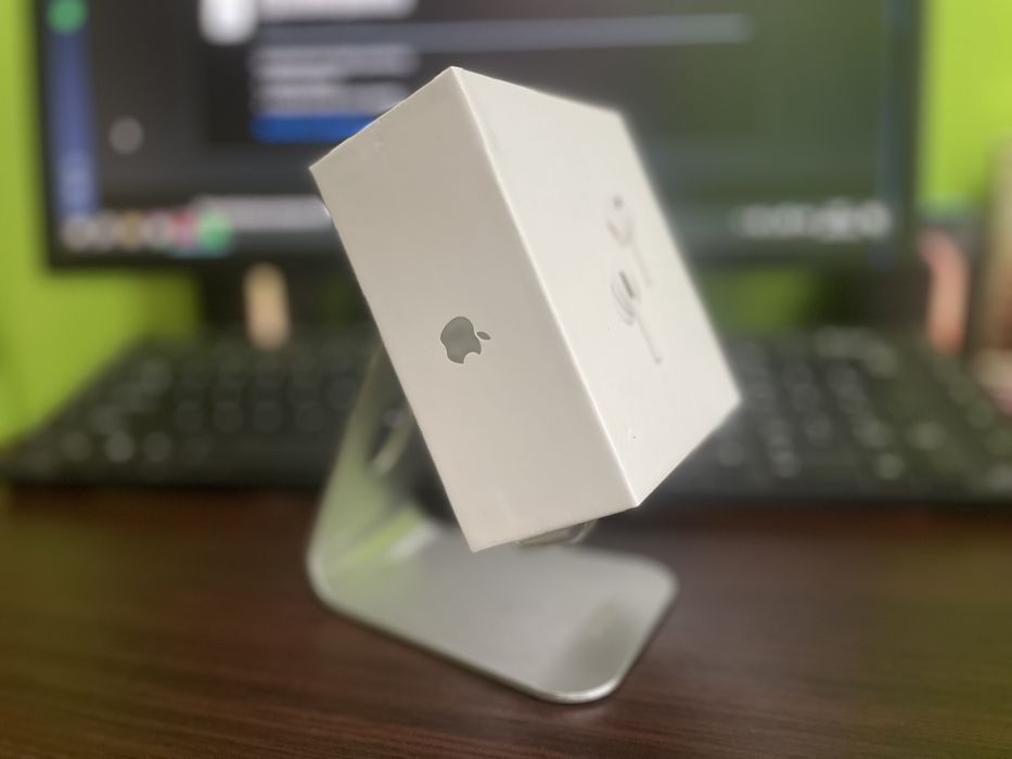 Słuchawki AirPods 2 PRO
