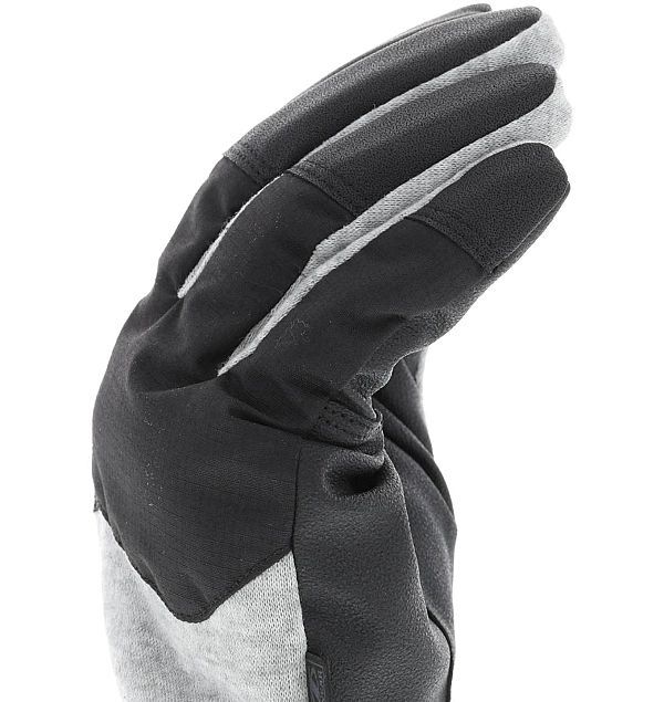 Rękawice Zimowe Mechanix ColdWork Guide Grey/black (l)