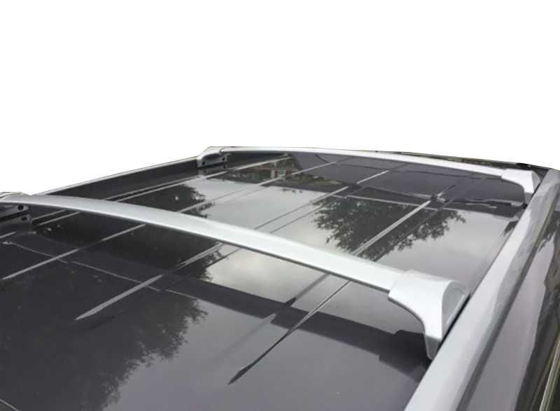 Багажник на дах авто оригінал RAV4 Q8 CX-5 QX-60 Highlander Murano