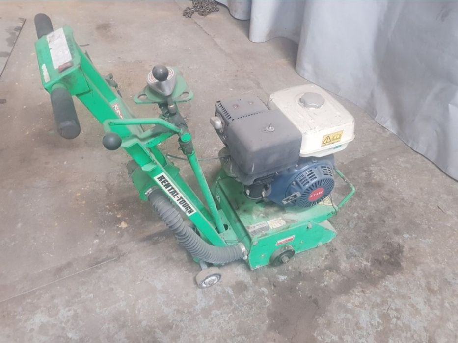 Фреза бетон асфальт