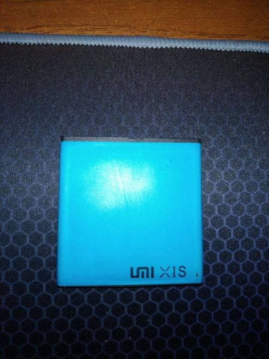 Аккамулятор для телефона UMI X1