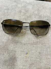 Солнцезащитные очки Ray-Ban RB3498
