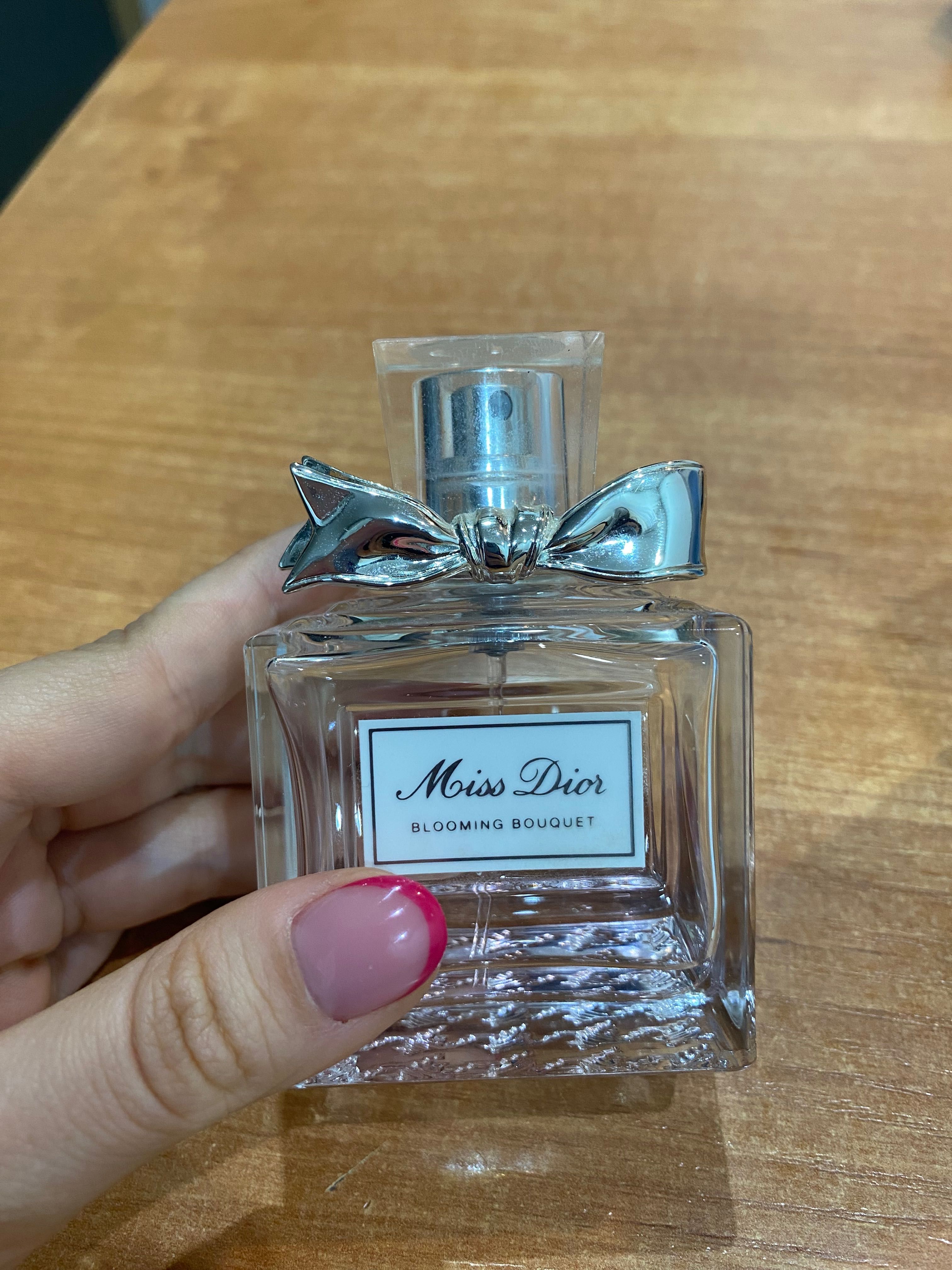 Miss Dior Blooming Bouquet