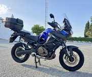 Yamaha Super Tenere 1200 - Ler Descrição!!