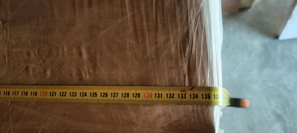 2 x gondola/lada sklepowa,/regał, ekspozytor