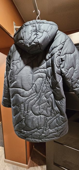 Куртка  Найк оригинал