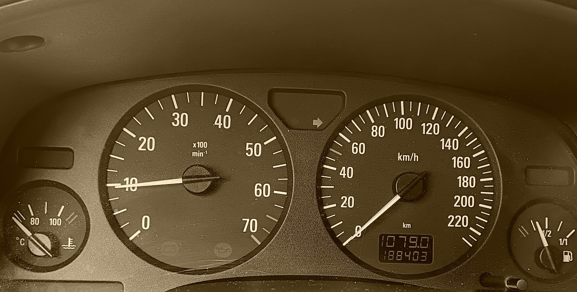 Carrinha opel astra caravan