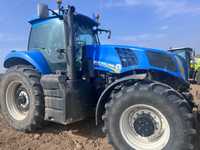 New Holland T8 330