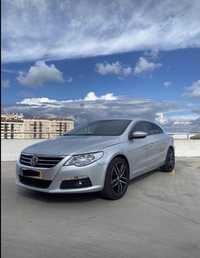 Volkswagen Passat CC 2.0 TDI 2009 Negociavel