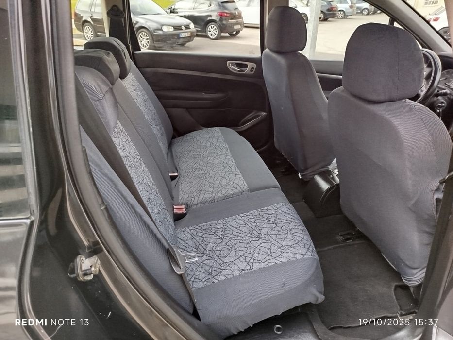 Peugeot 307HDIsw