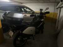 Honda NC750 DCT- 2019