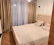 1-кім Сучасний ремонт Меблі Техніка ЖК Via Roma id208681