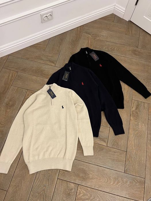 Зіп Ralph Polo Lauren