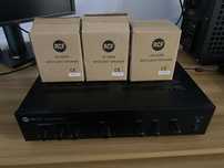 Amplificador RCF AM 1064