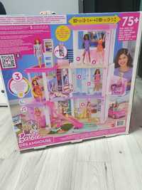 Domek Barbie DreamHouse Deluxe