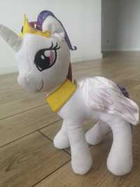 Maskotka Rarity my little pony