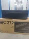 Amplificador de Potência NAD C 272